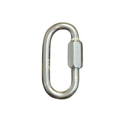 1/4" Stainless-steel Quick Link Connector 316